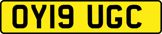 OY19UGC