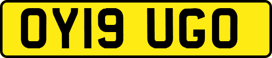 OY19UGO