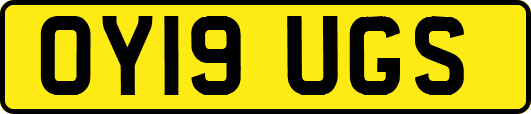 OY19UGS