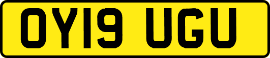 OY19UGU