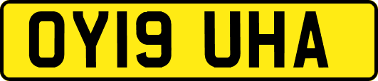 OY19UHA