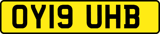 OY19UHB