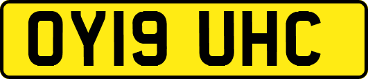 OY19UHC