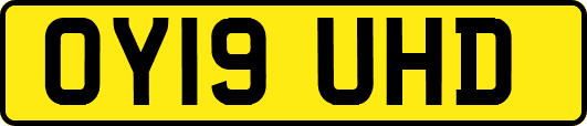 OY19UHD