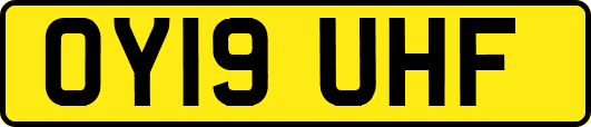 OY19UHF