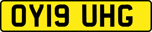 OY19UHG