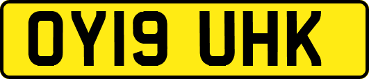OY19UHK
