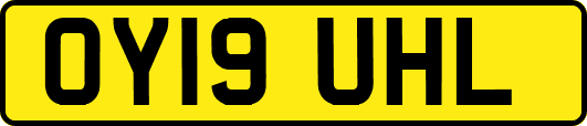 OY19UHL