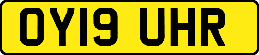 OY19UHR
