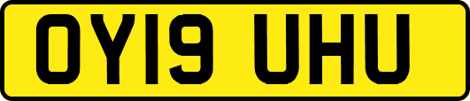 OY19UHU