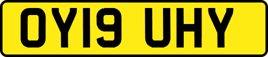OY19UHY
