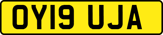 OY19UJA