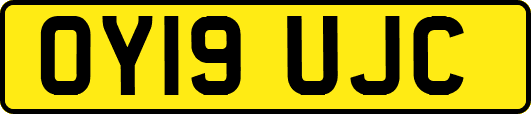 OY19UJC