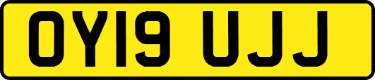 OY19UJJ