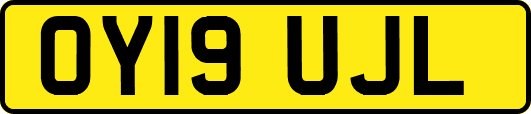 OY19UJL