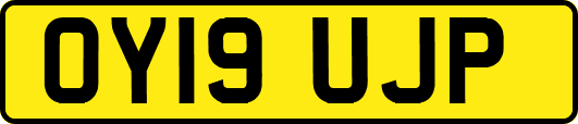 OY19UJP