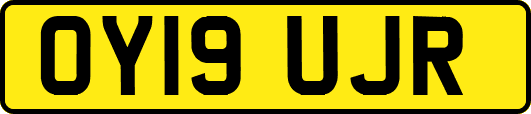 OY19UJR