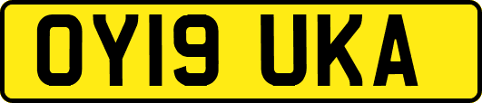 OY19UKA