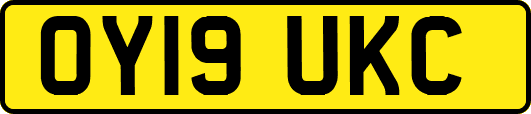 OY19UKC