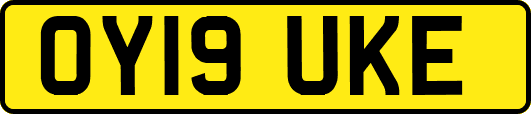 OY19UKE