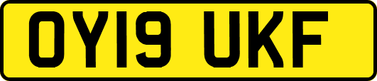 OY19UKF