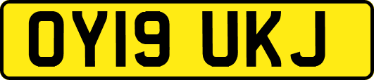 OY19UKJ