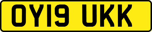 OY19UKK
