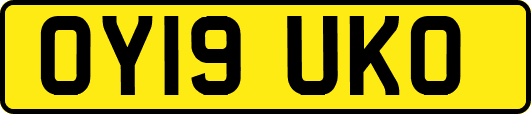 OY19UKO