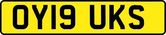 OY19UKS