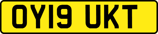 OY19UKT