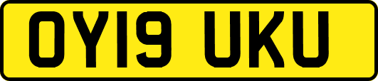OY19UKU