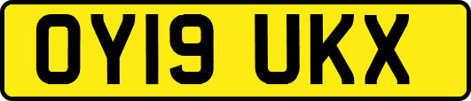 OY19UKX