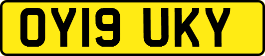 OY19UKY