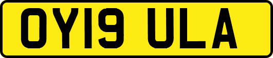 OY19ULA