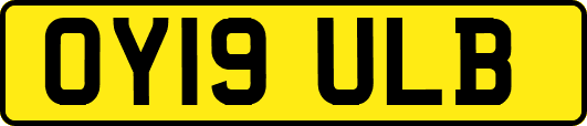 OY19ULB