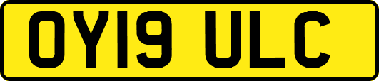 OY19ULC