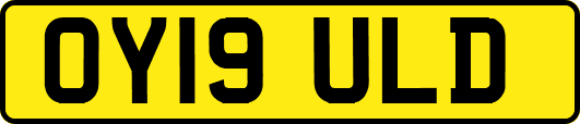 OY19ULD