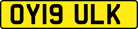 OY19ULK