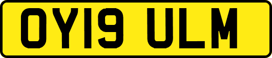 OY19ULM