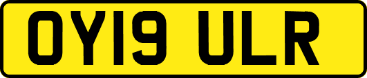 OY19ULR