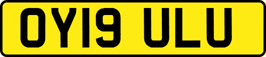 OY19ULU