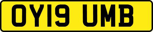 OY19UMB