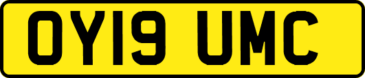 OY19UMC