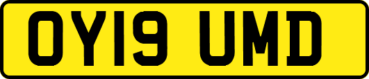 OY19UMD