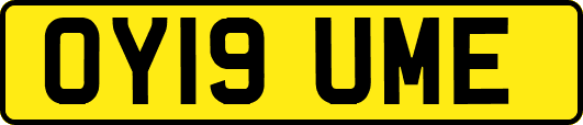 OY19UME