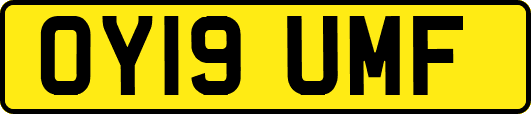 OY19UMF