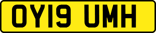OY19UMH