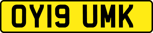 OY19UMK