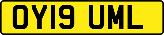 OY19UML