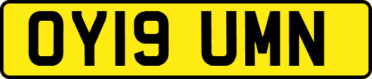 OY19UMN